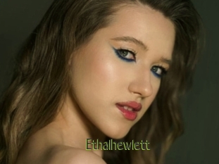 Ethalhewlett