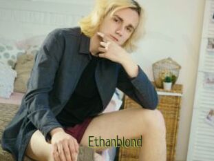 Ethanblond