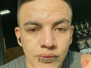 Ethanex92