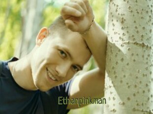 Ethanpinkman