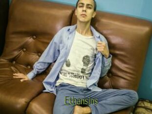 Ethansins