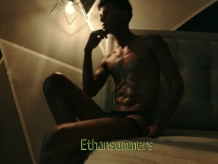 Ethansummers