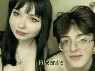 Ethelandre