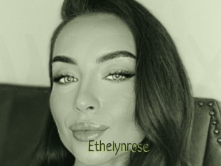 Ethelynrose