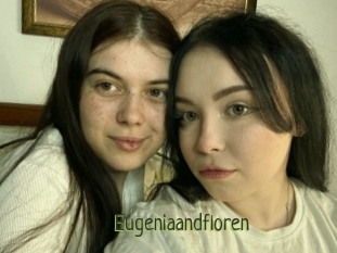 Eugeniaandfloren