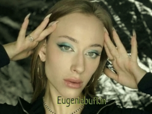 Eugeniabufkin