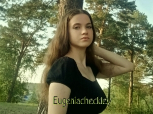 Eugeniacheckley
