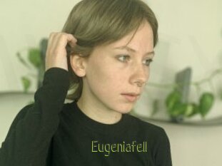 Eugeniafell