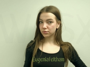 Eugeniafeltham