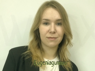 Eugeniagummer