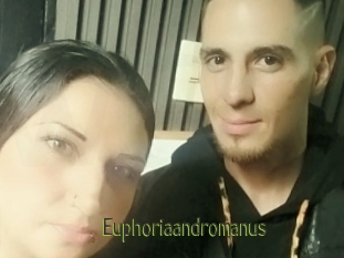 Euphoriaandromanus