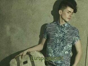 Europeanlatin91