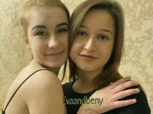 Evaandbeny