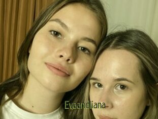Evaandliana