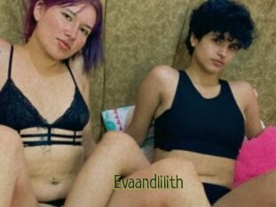 Evaandlilith