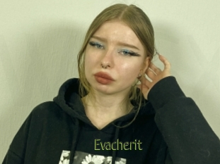 Evacherit