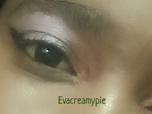 Evacreamypie