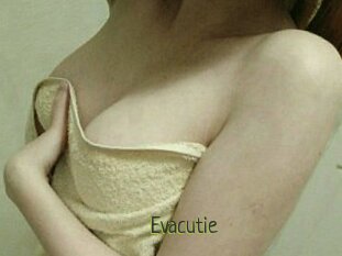 Evacutie