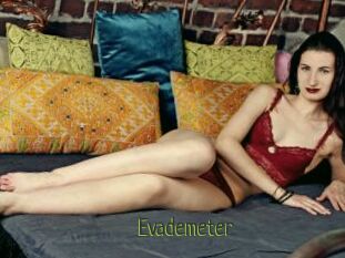 Evademeter
