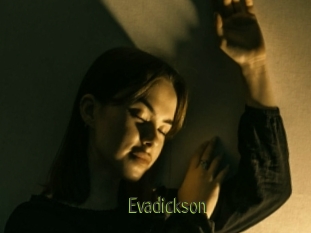 Evadickson