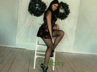 Evadittany