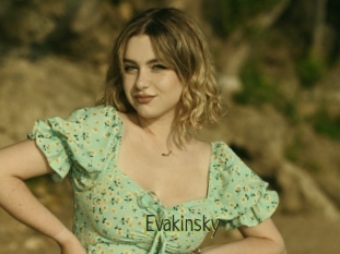 Evakinsky