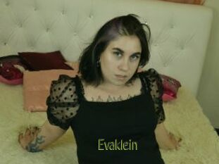 Evaklein