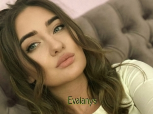 Evalanys