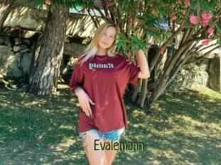 Evalemann