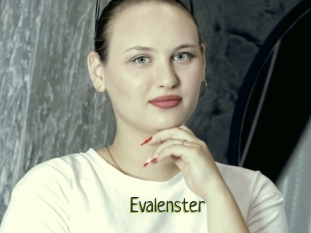 Evalenster