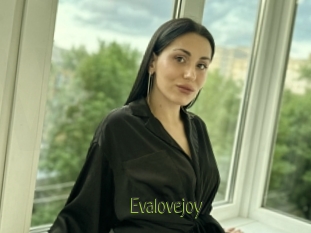 Evalovejoy