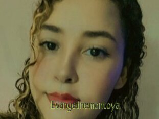 Evangelinemontoya
