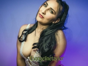 Evangelinetaylor
