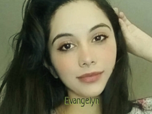 Evangelyn
