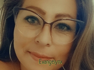 Evangelynx