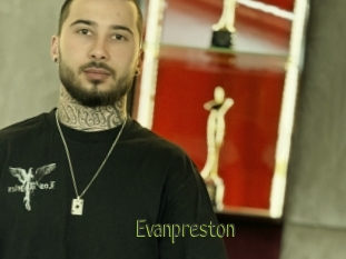 Evanpreston