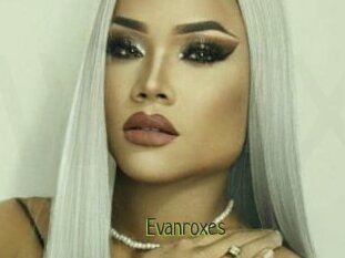 Evanroxes