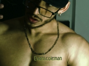 Evanscoleman