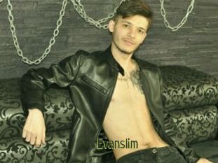 Evanslim