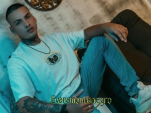 Evansmontenegro
