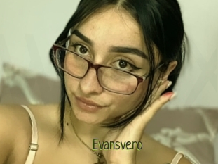 Evansvero