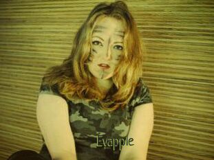 Evapple