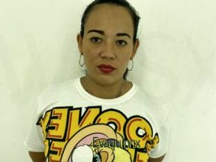 Evaquinnx