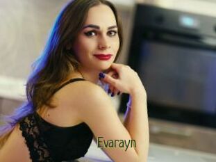 Evarayn