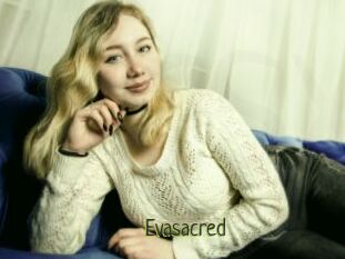 Evasacred