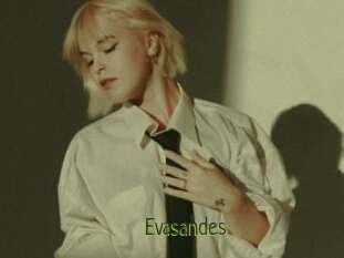 Evasandes