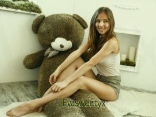 Evasweetyx