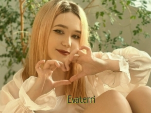 Evaterri