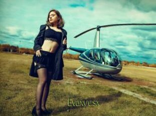 Evaxyesx