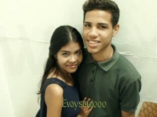 Evaysaulooo